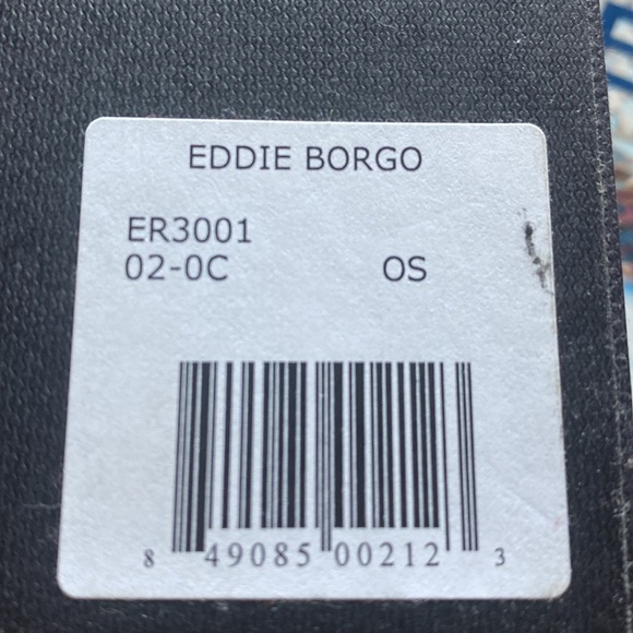 Eddie Borgo New in box pave cone earrings - Picture 4 of 5